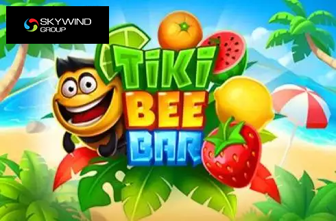 Tiki Bee Bar